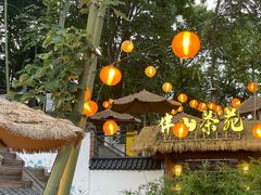 -巴倒烫陆派火锅山庄(南山总店)