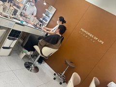 -海马体照相馆(大连柏威年购物中心店)