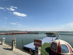 -包头南海湿地景区