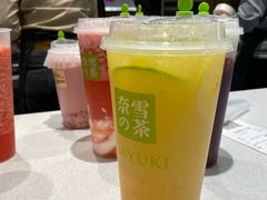 -奈雪的茶(百盛店)