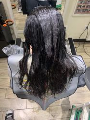 -万丝造型