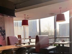 -必胜客(双榆树店)