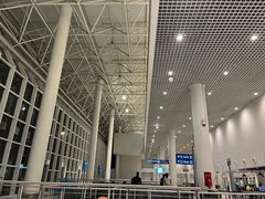 -博莱国际机场