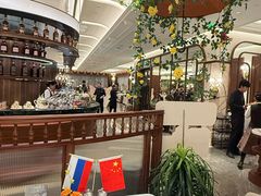-马克西姆俄罗斯餐厅(绥芬河店)