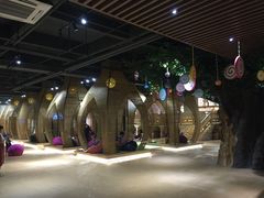 -汤W城市微度假(仓山店)