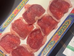 -京悦南门涮羊肉·羊蝎子火锅(田林路店)