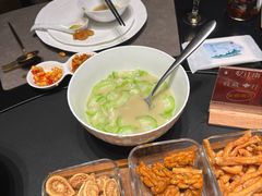 -忆江南·临江鱼馆