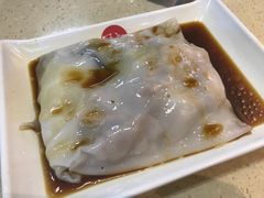 -冠记·肠粉粥品专家(江南大道店)