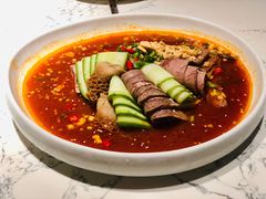 夫妻肺片-奉天小馆·非遗东北菜(济南万象城店)