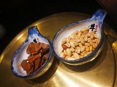 -漫烤鱼&徐州烧烤夜宵(万达店)
