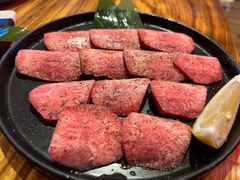 -热血兄弟·炭火烤肉(融侨中心店)