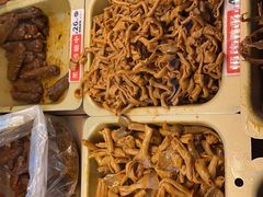 -绝味鸭脖(新街口步行街店)