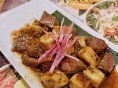 -Pho Asia 亚阁越南料理(上海来福士广场店)