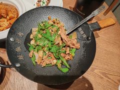 -湘辣辣鲜炒黄牛肉(花园城店)