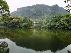 -青城山