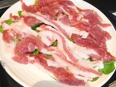 -一哥澳门豆捞·澳门风打边炉(高德置地店)