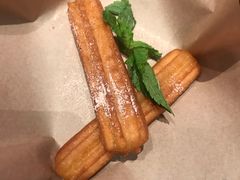-Taco Bell 塔可贝尔(东方明珠店)