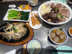 -潮界(虹桥新天地店)