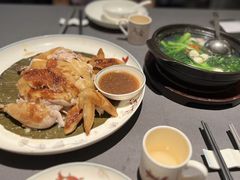 -小炳胜(卓悦中心店)