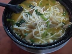 酸萝卜鸭子米线-李米线(武陵路店)