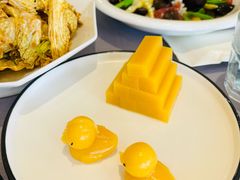 -全聚德(长白直营店)