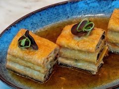 -无锡苏宁JW万豪酒店·悦府65中餐厅