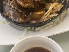 -陶然饺子城(奥体中路店)