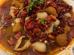 -花盐街·四川乐山小吃(西单大悦城店)