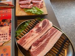 -韩一品韩国料理(柏庐南路店)