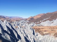 -墨石公园景区