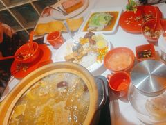 -避风塘·金牌店·夜宵(金玉兰店)