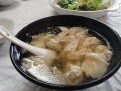 小馄炖-南翔饭店