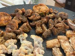 -马老大烧烤(和平路店)