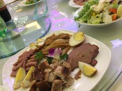 -北京长白山国际酒店(鸟巢店)