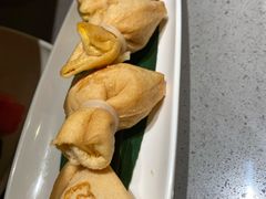 鱼籽福袋-海底捞火锅(翔龙天地广场店)
