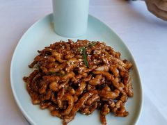 -民福居烤鸭店(石榴庄店)