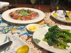 -弗兰克牛排西餐厅Ribone steak house(柠檬花园店)