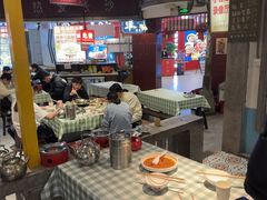 -彭耕记猪油炒小菜(吉联mall店)