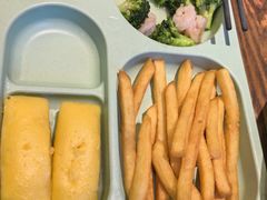 -川悦留香·海鲜餐厅(海棠68环球美食街店)