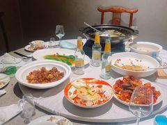 -一顺庭院餐厅(红谷滩店)