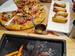 -必胜客(大观天地店)