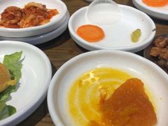 -·缸桶屋·韩式牛肋条自助烤肉(西湖D11店)