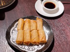 -逸东轩(香港逸东酒店)