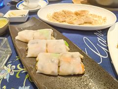 -翠园(成都太古里店)