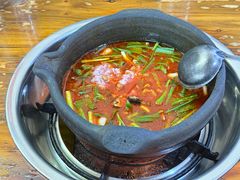 -笔记安顺夺夺粉火锅