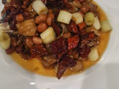 -龙抄手食府(浣花北路店)