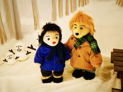 -济州岛泰迪熊博物馆