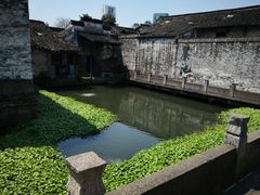 -绍兴书圣故里景区