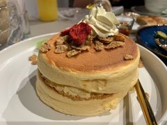 -T館·花园艺术餐厅