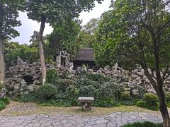 -南京中国近代史遗址博物馆(南京总统府)